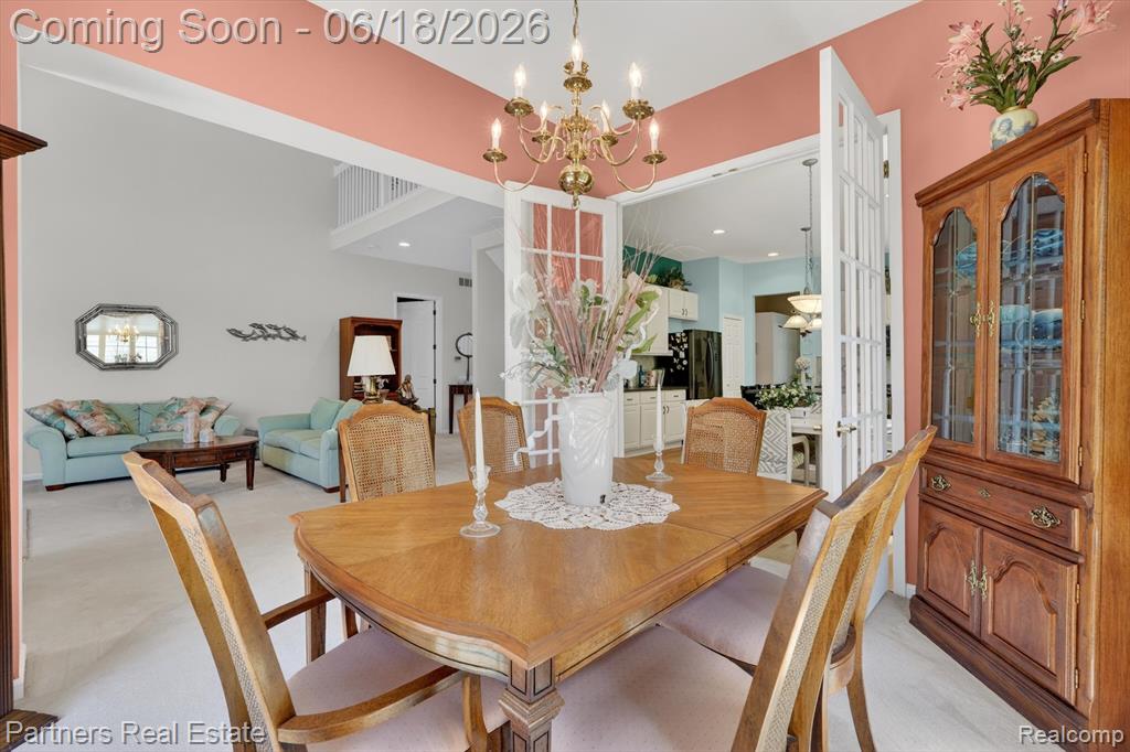 4632 Villa France Drive N, Brighton, MI 48116 — Photo 21