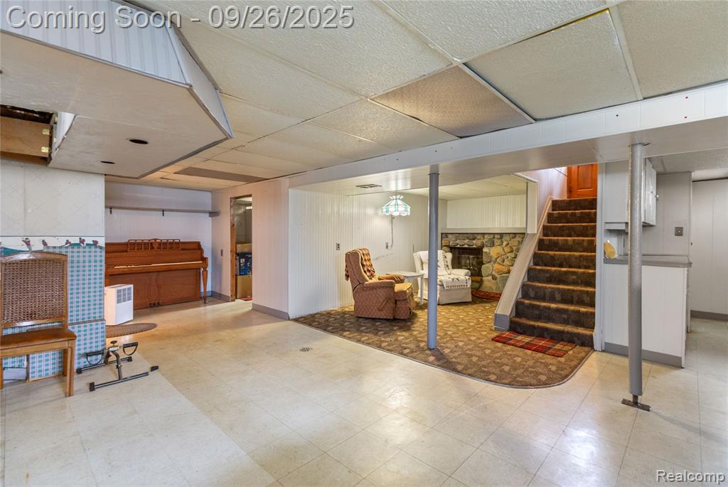 7290 Helen, Center Line, MI 48015 — Photo 22