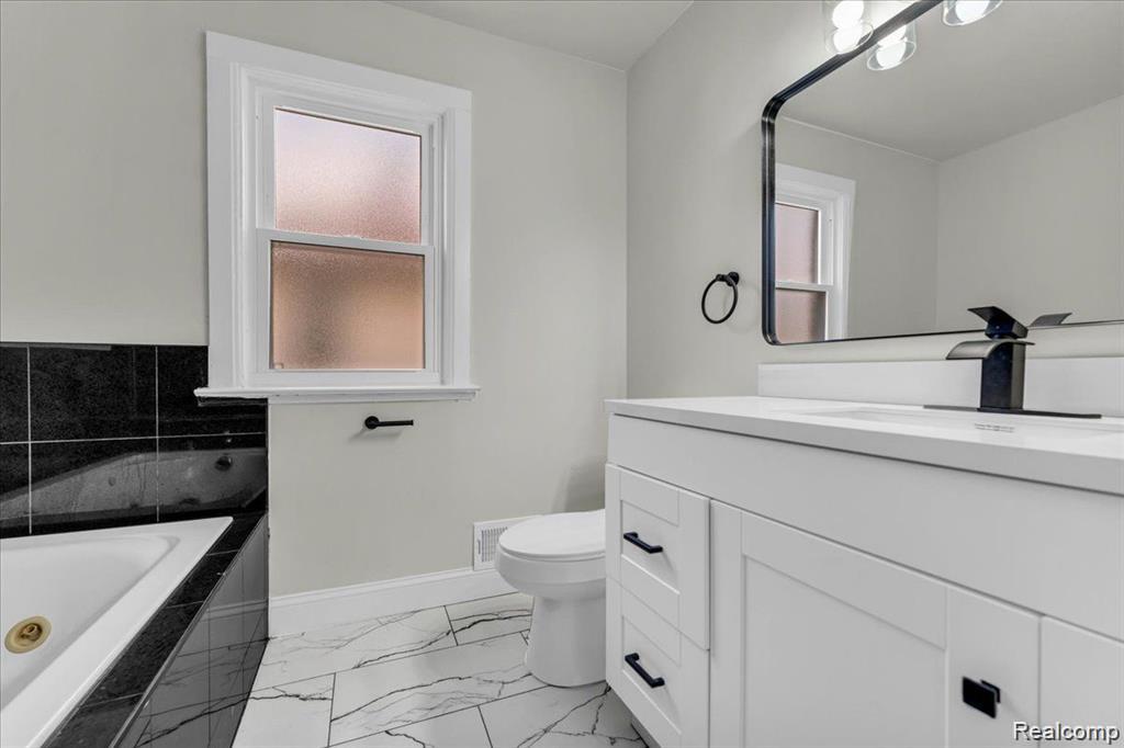 16241 Cherrylawn Street, Detroit, MI 48221 — Photo 24