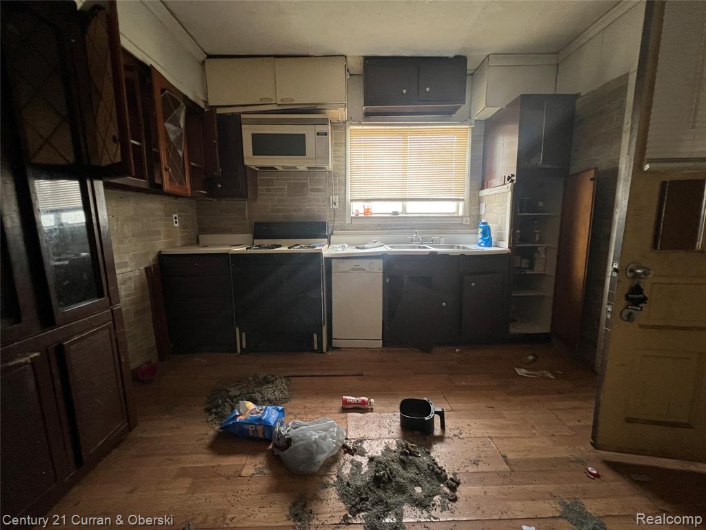 11731 Washburn Street, Detroit, MI 48204 — Photo 12