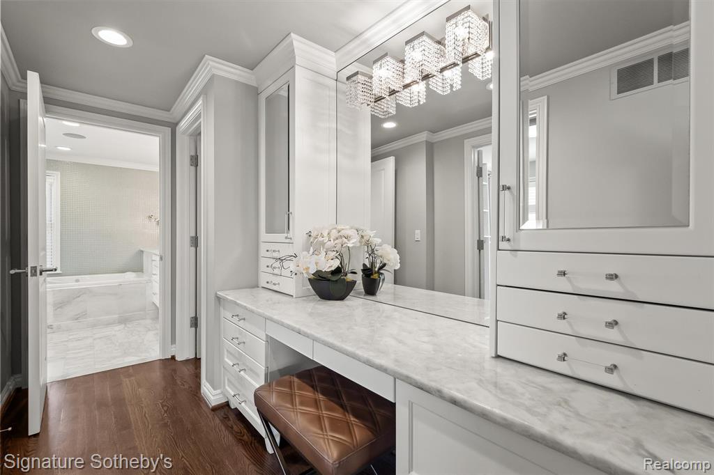 182 Chewton Road, Bloomfield Hills, MI 48301 — Photo 14
