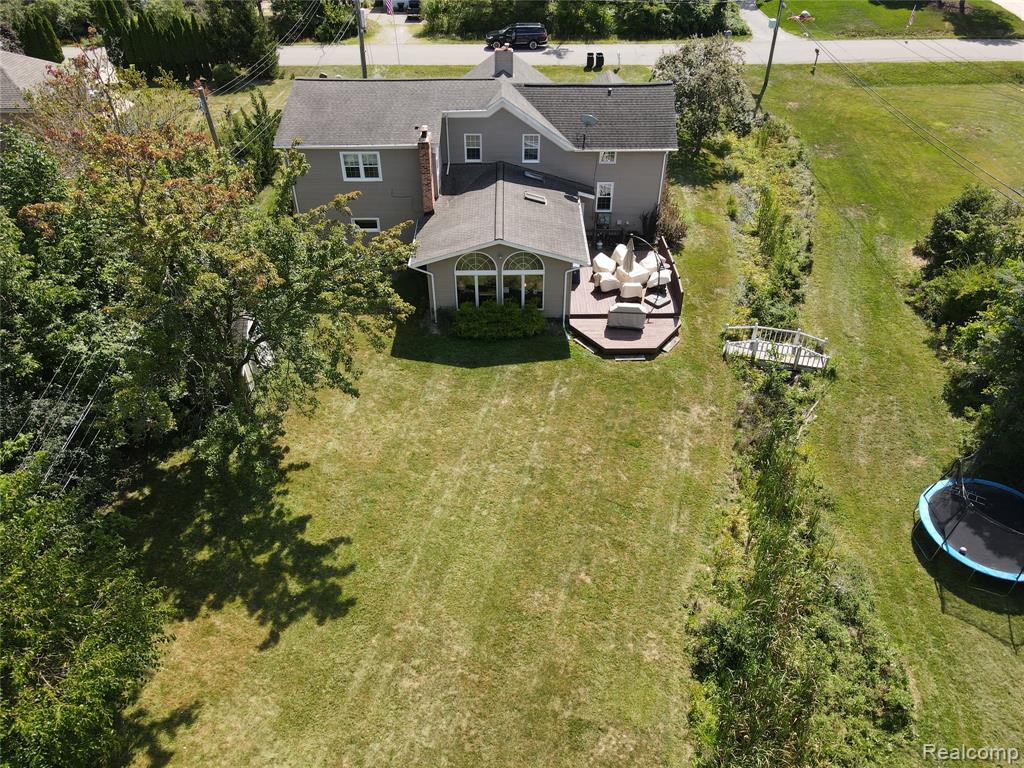 8346 Rucker Road, Grosse Ile, MI 48138 — Photo 3