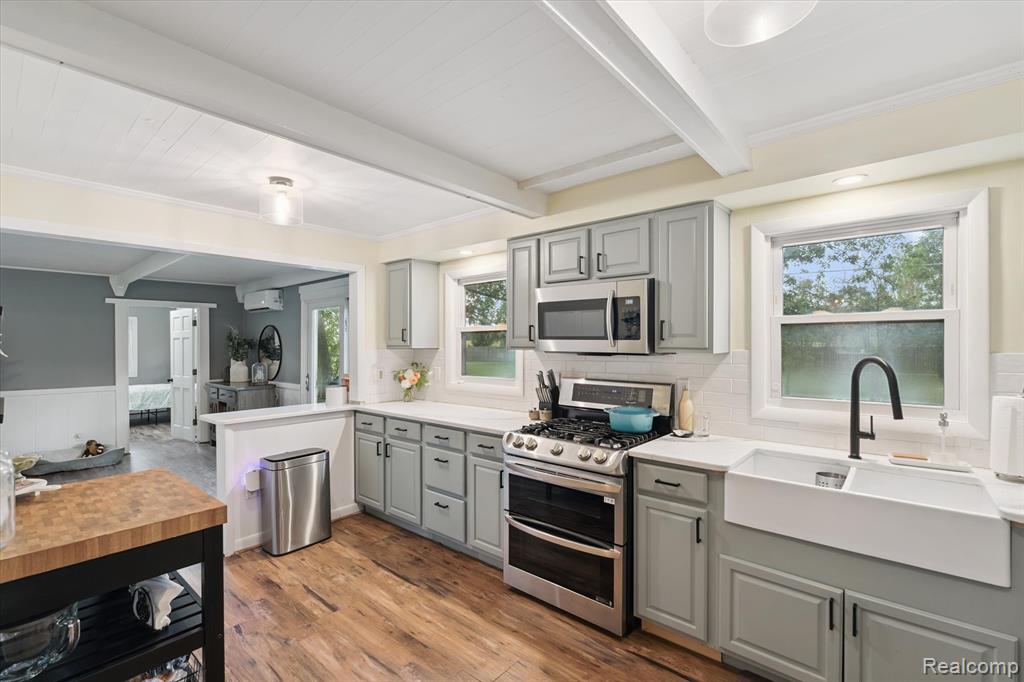 9201 Reid Road, Gaines Vlg, MI 48473 — Photo 21