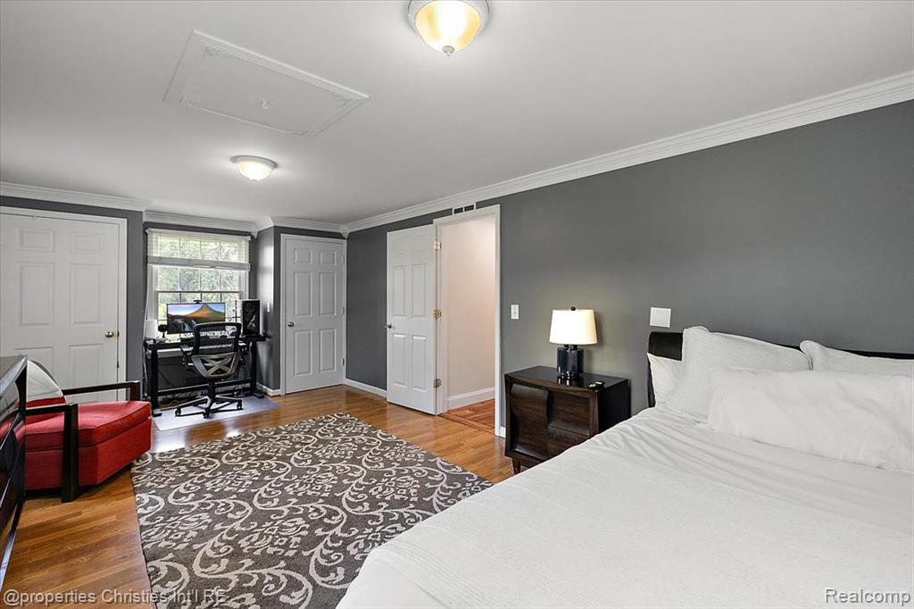 3060 Chickering Lane, Bloomfield Hills, MI 48302 — Photo 40
