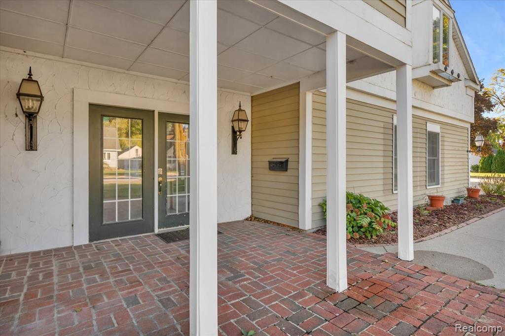 26 N Beck Street, Sebewaing, MI 48759 — Photo 9