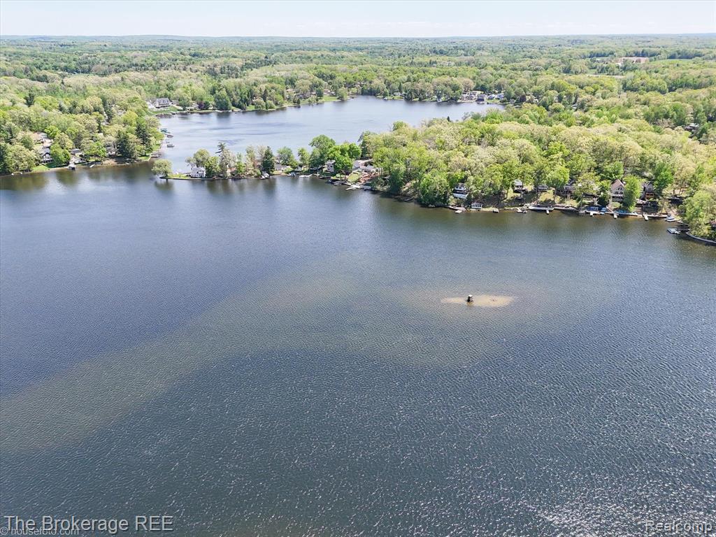 293 Hickory Place Drive, Columbiaville, MI 48421 — Photo 28