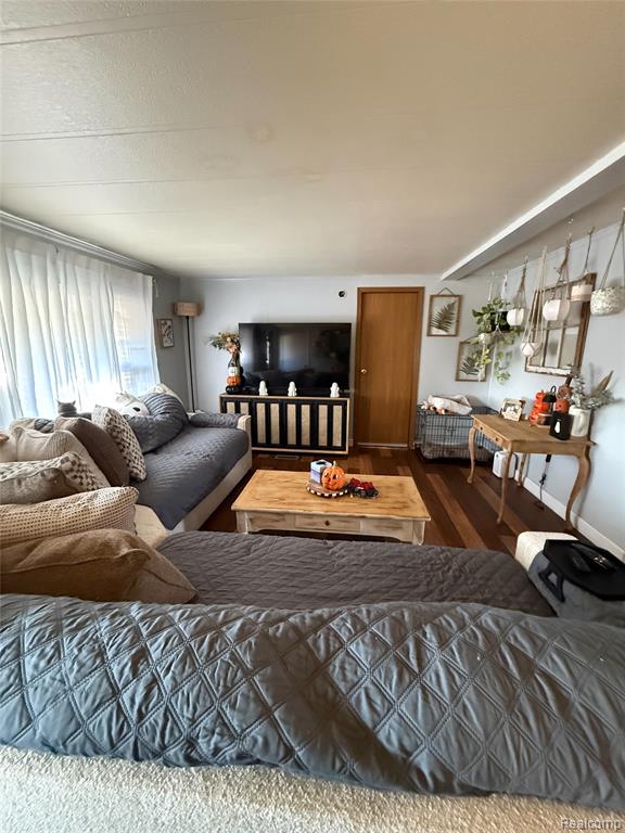 10450 6 Mile Road, Lot #98, Battle Creek, MI 49014 — Photo 5