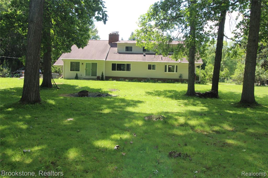 4440 Marquis Lane Lane, Bloomfield Hills, MI 48301 — Photo 12