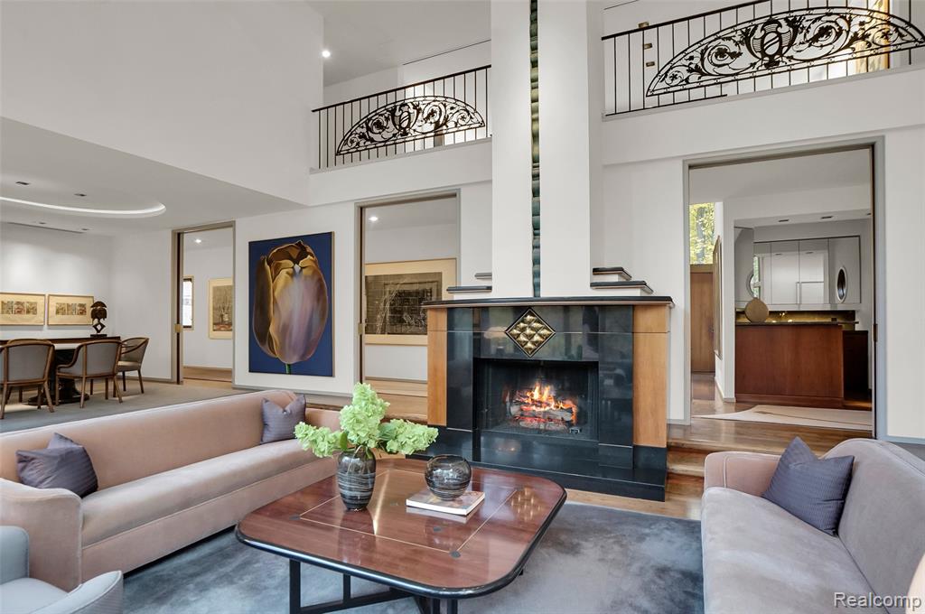1335 Trowbridge Road, Bloomfield Hills, MI 48304 — Photo 12