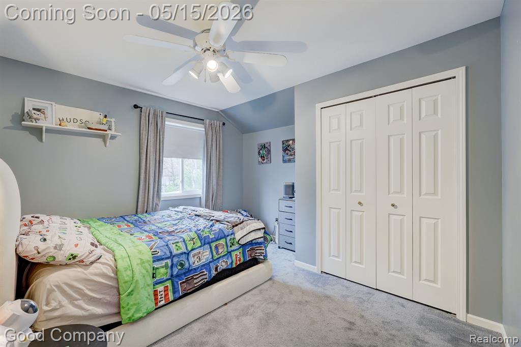2370 Lansbury Drive, Waterford, MI 48329 — Photo 36