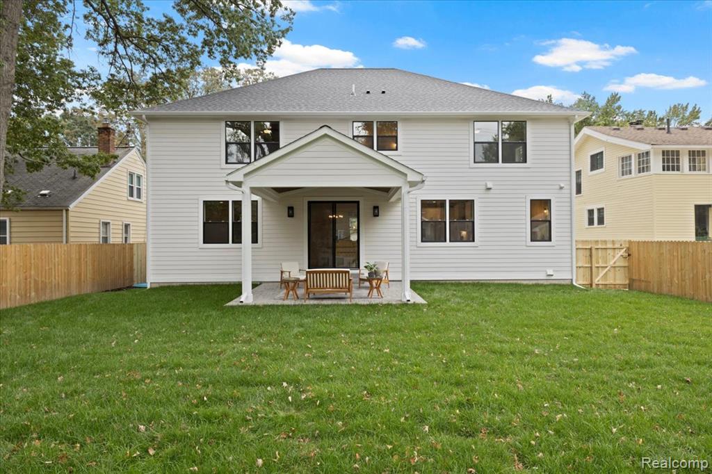 801 Hawthorn Avenue, Royal Oak, MI 48067 — Photo 56