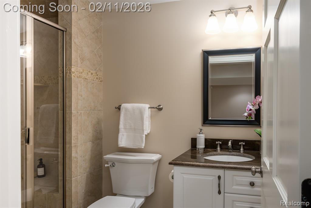 4024 Hidden Woods Drive, Bloomfield Hills, MI 48301 — Photo 26