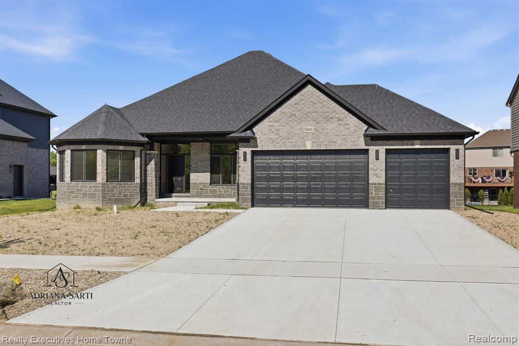 50540 MISTWOOD Drive, Macomb, MI 48042 — Photo 3