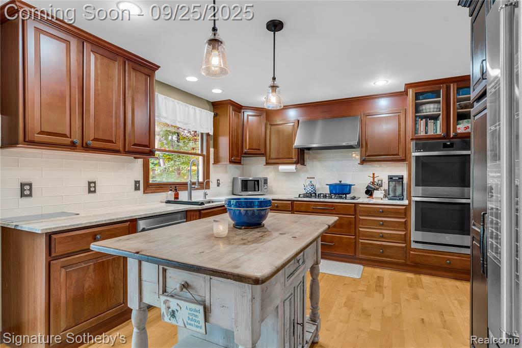5226 Forest Valley Drive, Clarkston, MI 48348 — Photo 11