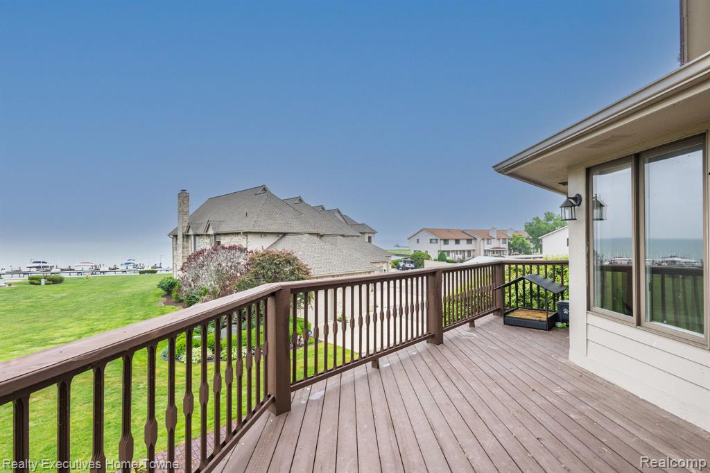 50731 Harbour View Drive N, 26, New Baltimore, MI 48047 — Photo 39