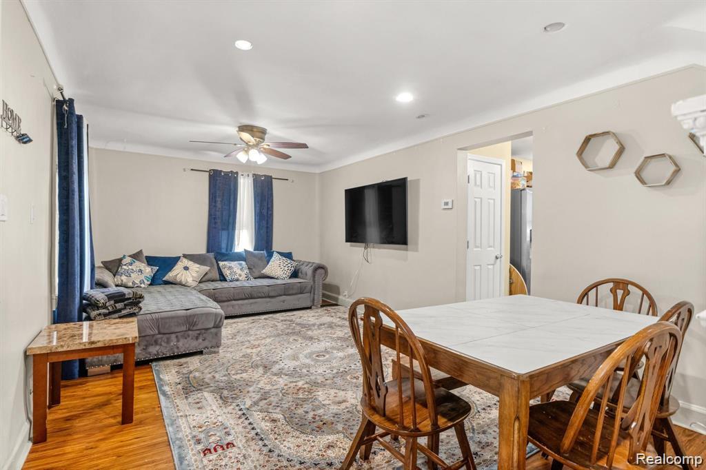 6763 N Gulley Road, Dearborn Heights, MI 48127 — Photo 4