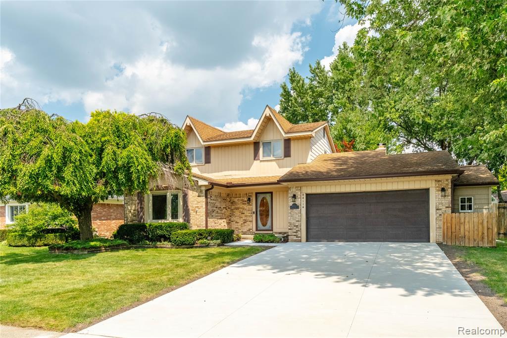 44114 Somerset Square, Canton, MI 48187 — Photo 47
