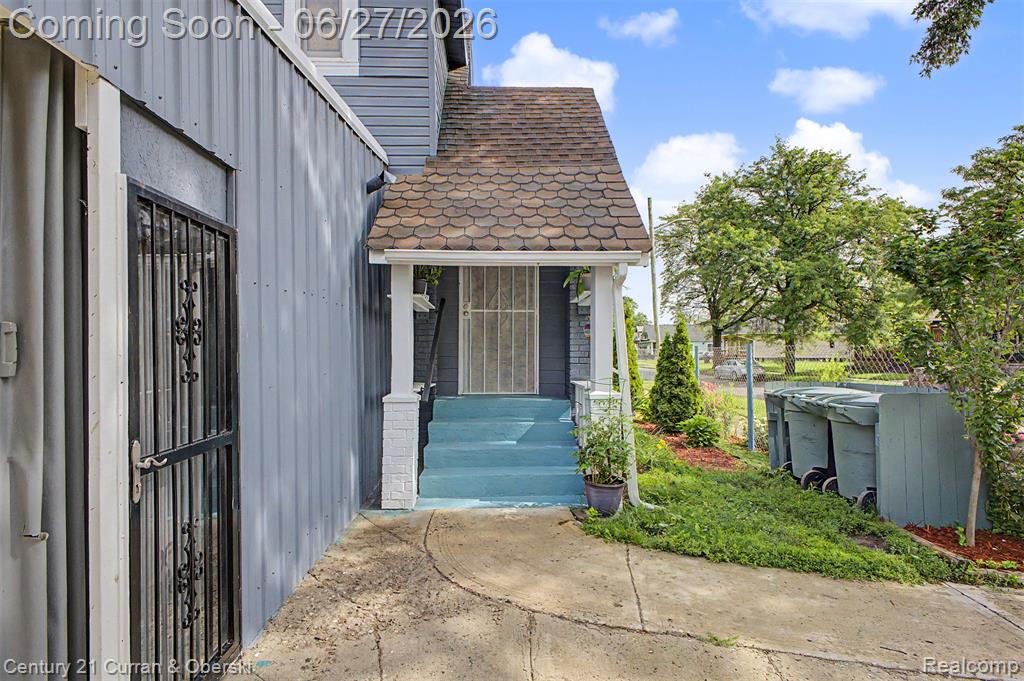 5687 Woodrow Street, Detroit, MI 48210 — Photo 42
