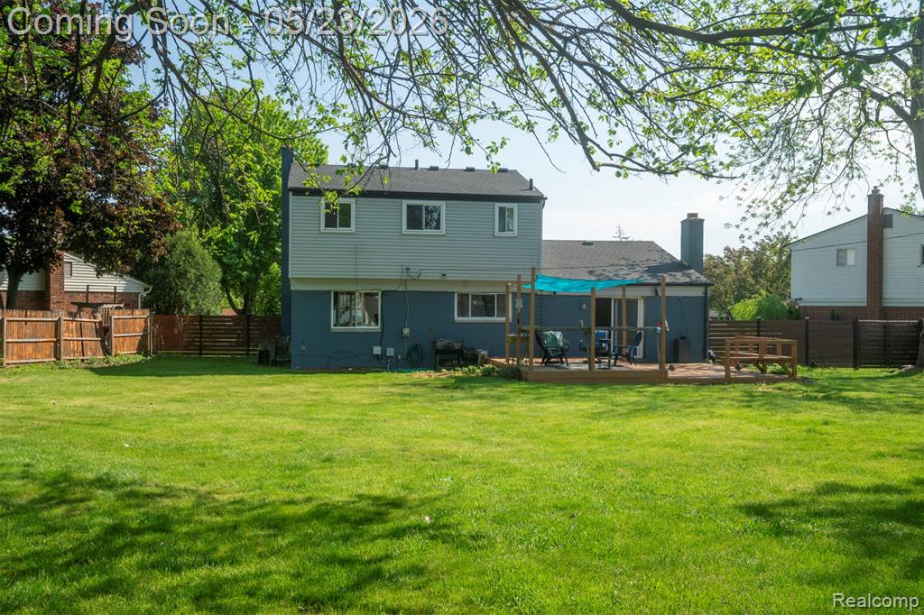 530 Sheffield Drive, Madison Heights, MI 48071 — Photo 55