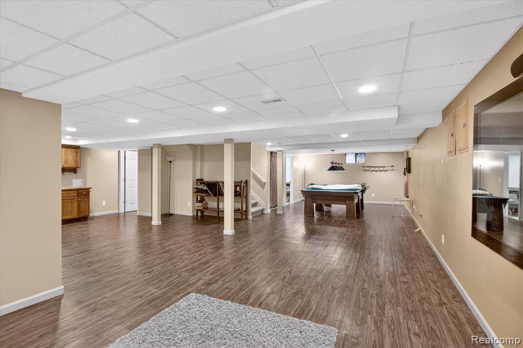 606 Shady Maple Drive, Wixom, MI 48393 — Photo 38
