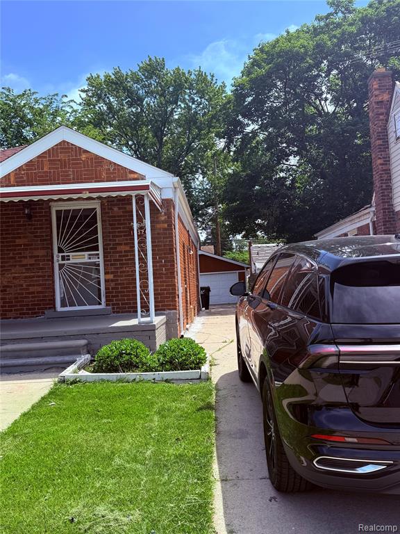 19320 Gable Street, Detroit, MI 48234 — Photo 2