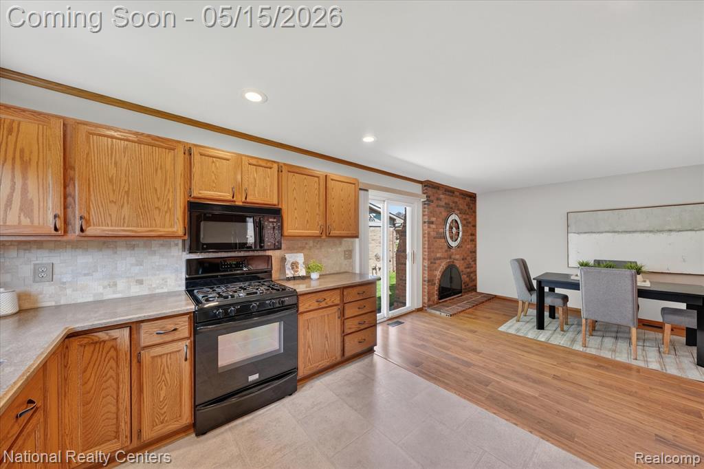 5903 Beaufort Drive, Canton, MI 48187 — Photo 15