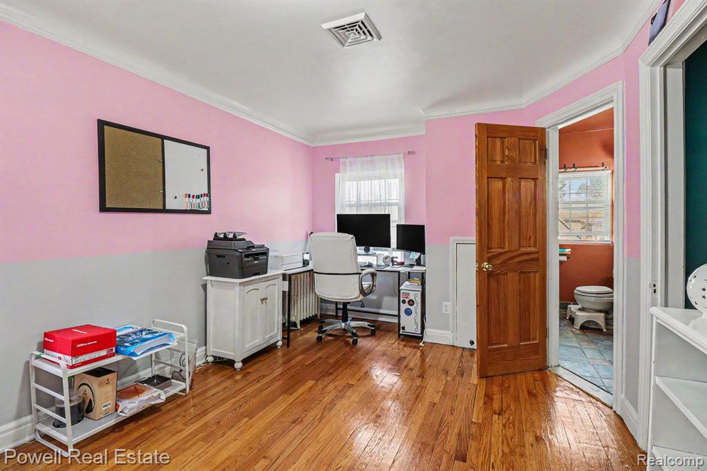 17503 Prairie Street, Detroit, MI 48221 — Photo 15