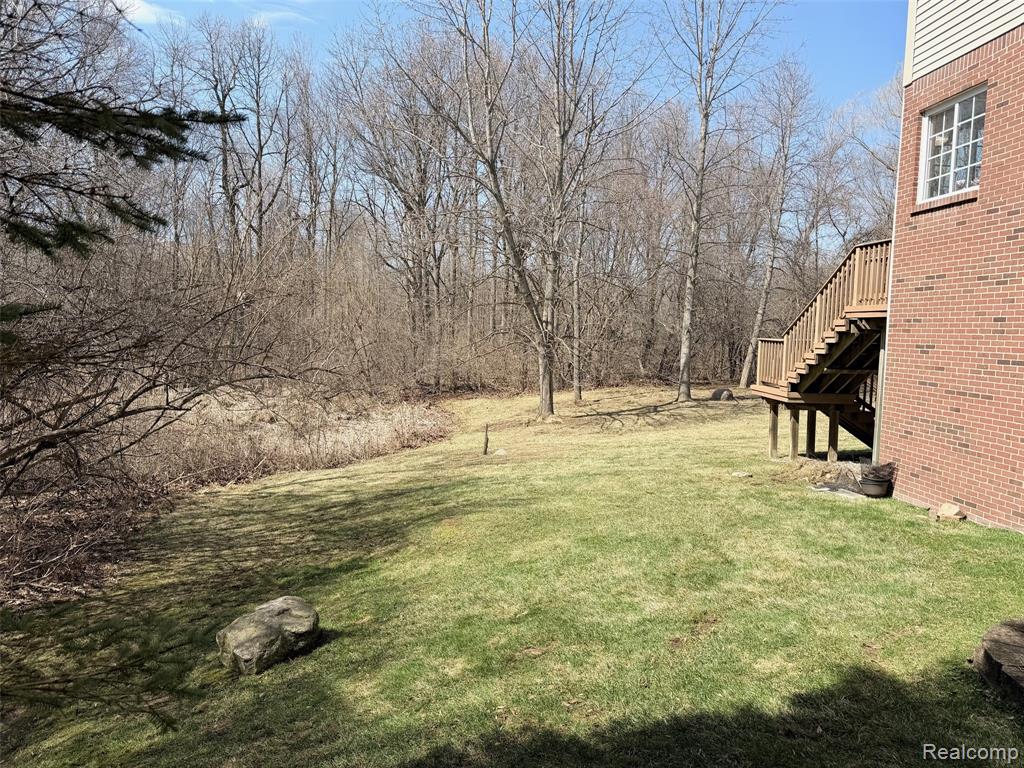 49681 S Glacier, Northville, MI 48168 — Photo 54