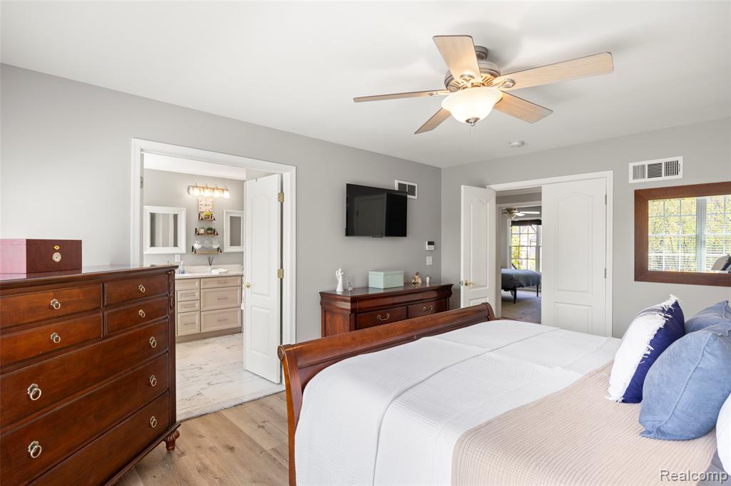 3031 Hidden Timber Drive, Lake Orion, MI — Photo 25
