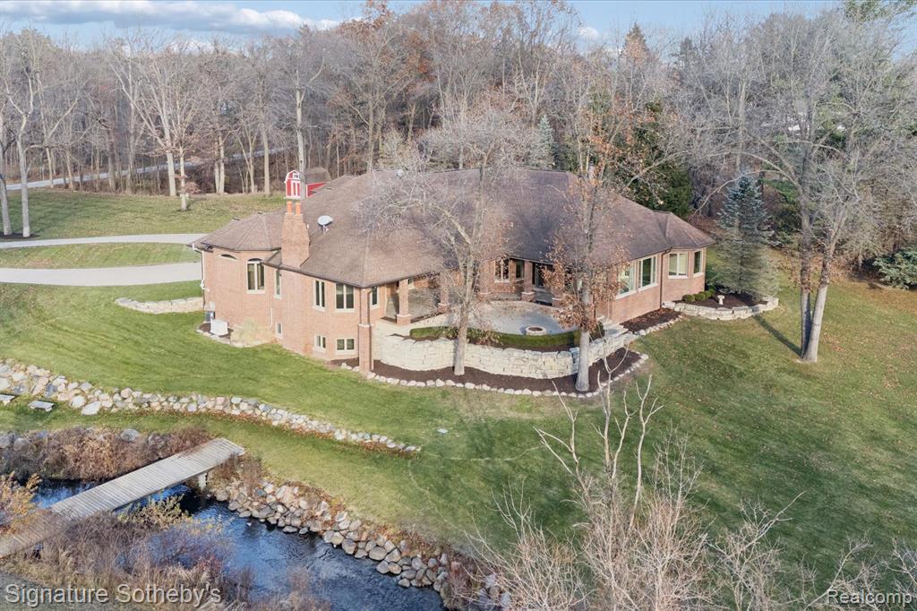 2140 33 Mile Road, Bruce, MI 48065 — Photo 4