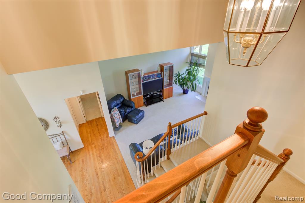 51250 W HILLS Drive, Plymouth, MI 48170 — Photo 35