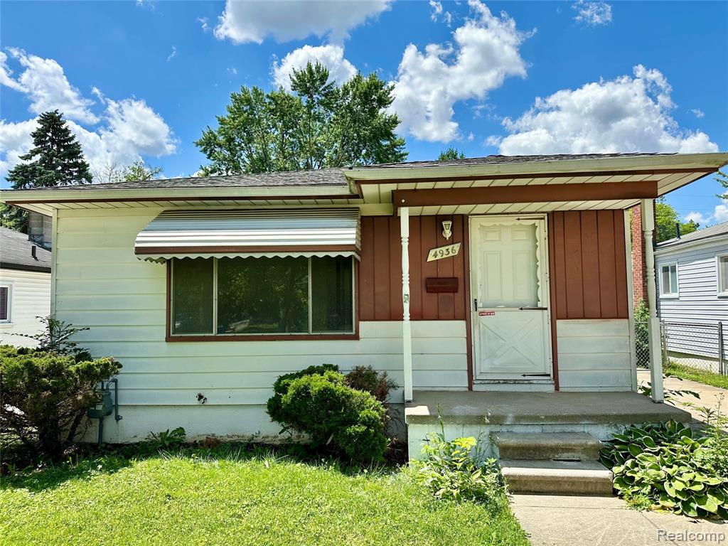 4936 Dudley Street, Dearborn Heights, MI 48125 — Photo 2