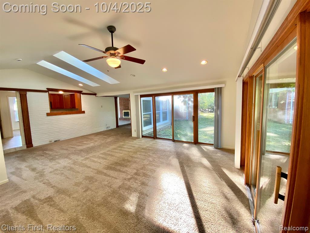 6040 OLD ORCHARD Drive, Bloomfield Hills, MI — Photo 19