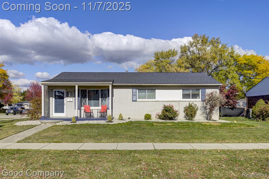 583 Manchester Street, Madison Heights, MI 48071 — Photo 44