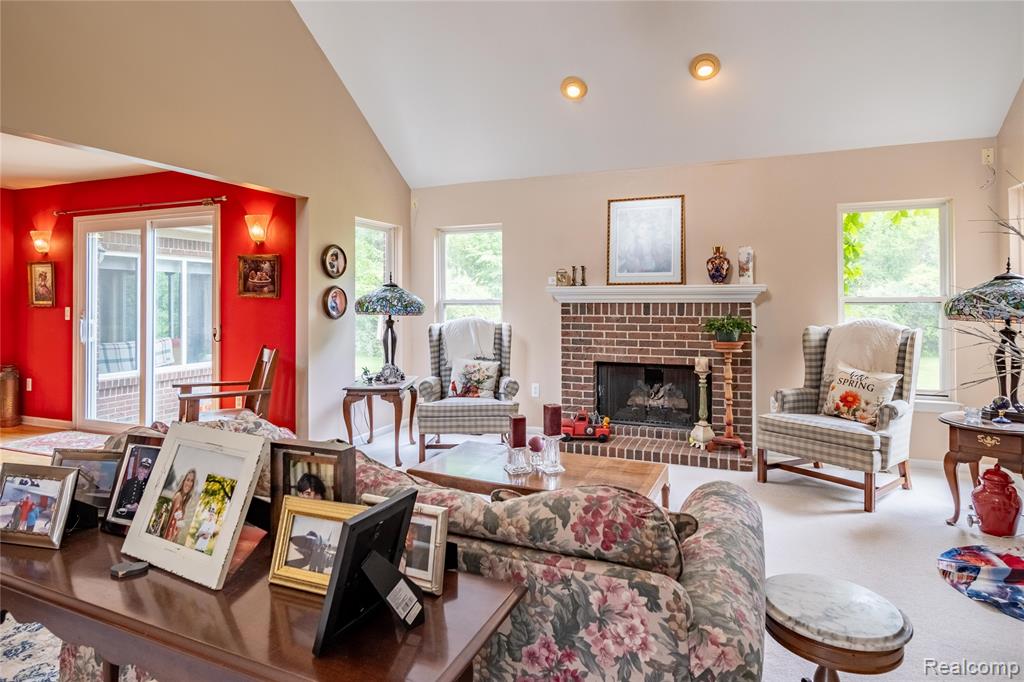6327 SEQUOIA Drive, Ypsilanti, MI 48197 — Photo 4