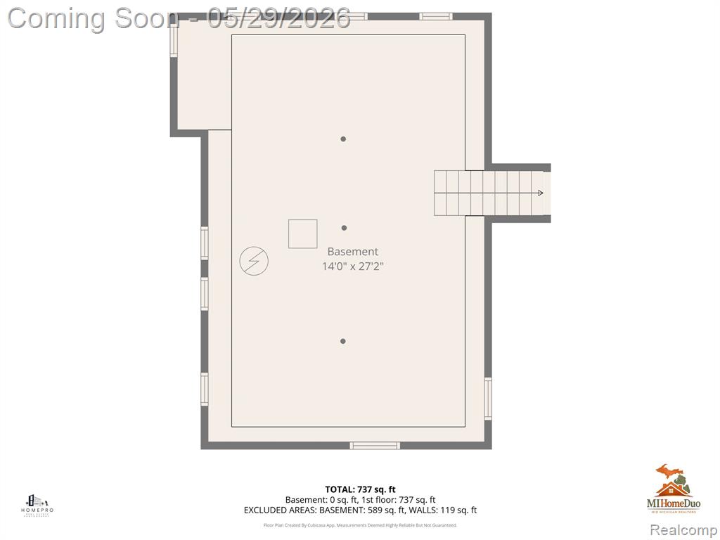 214 S McDonnell Street, Corunna, MI 48817 — Photo 32