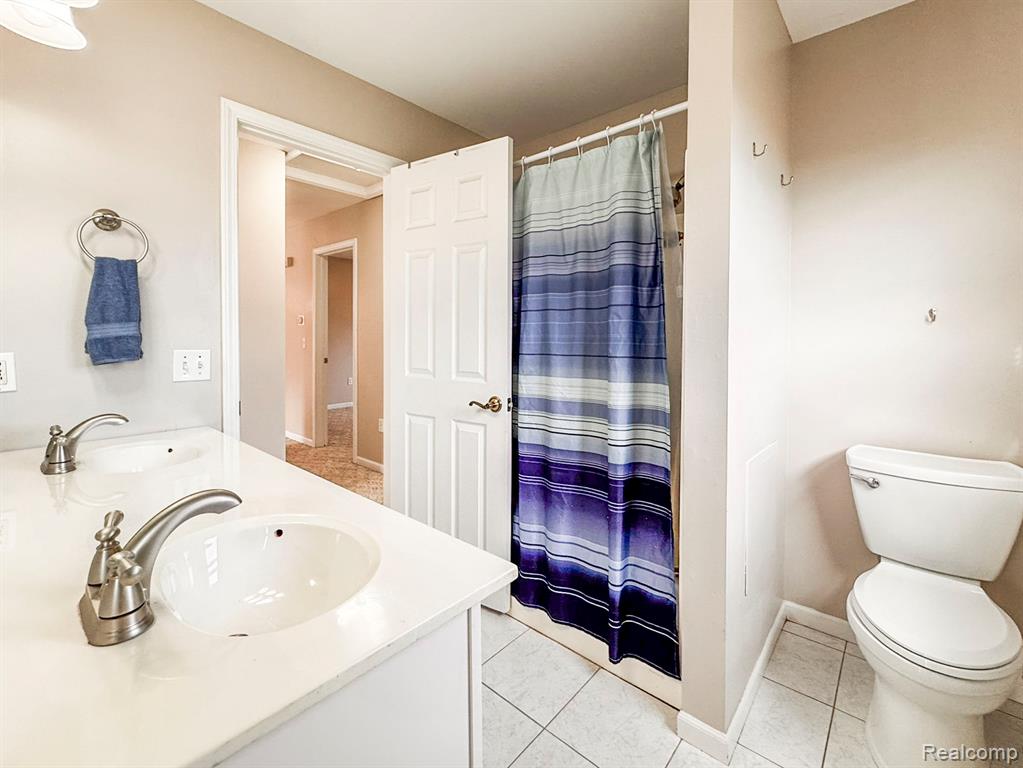 4197 Mountain Ash Court, Swartz Creek, MI 48473 — Photo 19