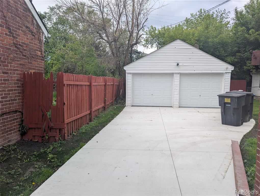 15329 Vaughan Street, Detroit, MI 48223 — Photo 3