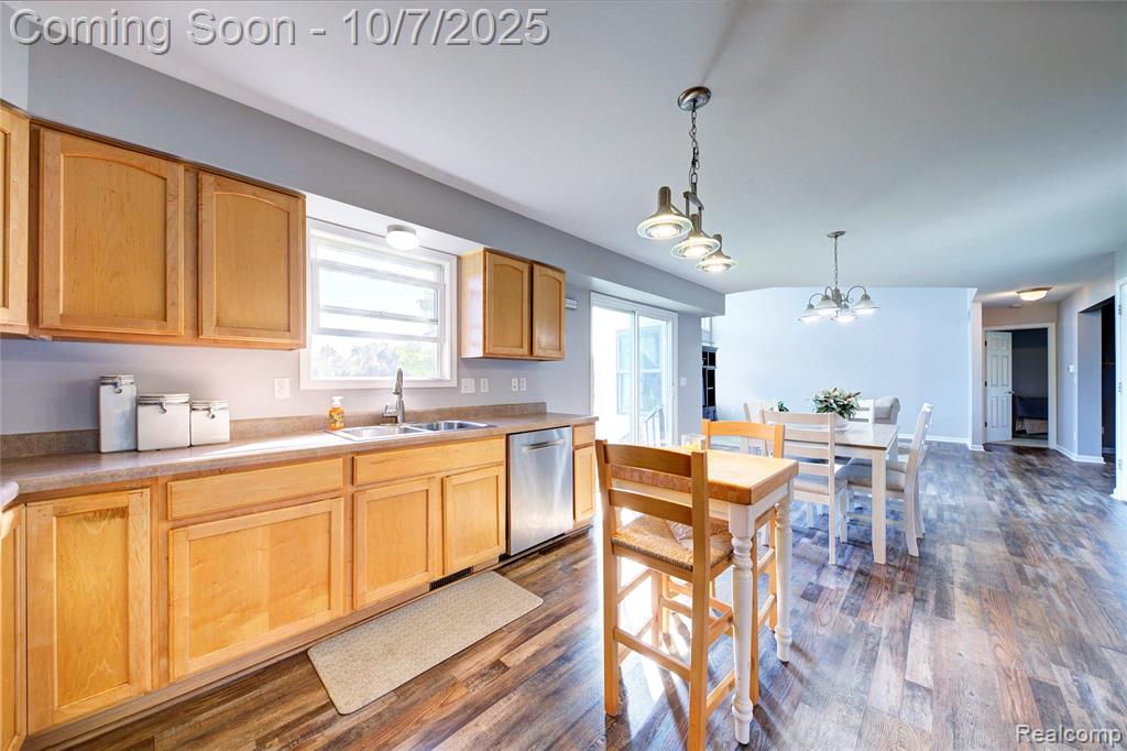 8660 Spicer Road, Brighton, MI 48116 — Photo 11