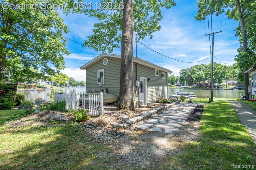 16161.5 Knobhill Drive, Linden, MI 48451 — Photo 3