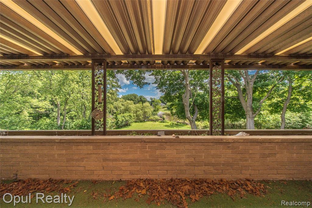 6455 Norham Road, Bloomfield Hills, MI 48301 — Photo 13