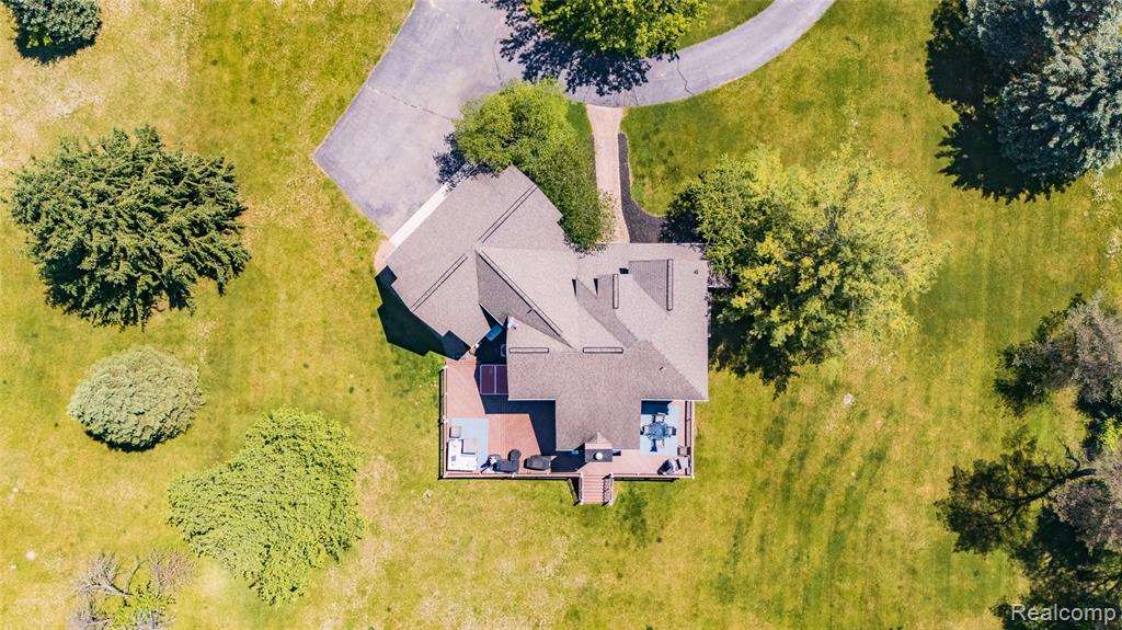 5287 Ridge Trail N, Clarkston, MI 48348 — Photo 68