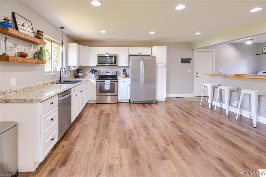 11447 Hegel Road, Atlas, MI — Photo 14
