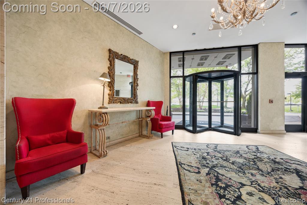 5000 Town Center, 2305, Southfield, MI 48075 — Photo 34