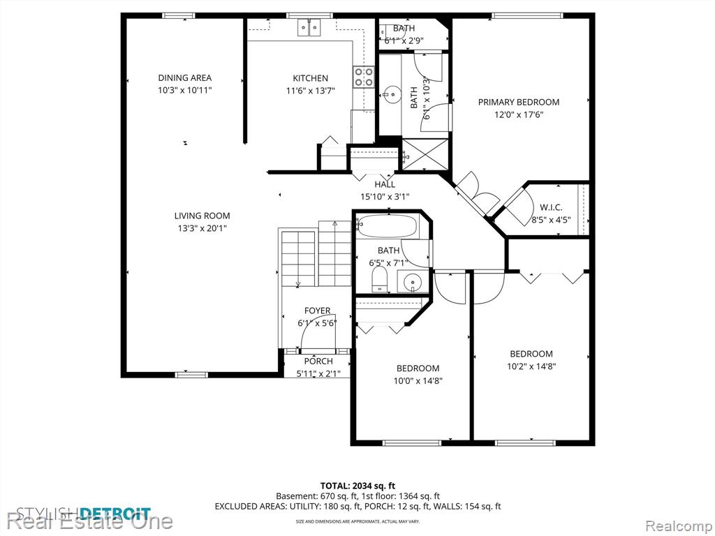4721 Carrington Drive, Rochester, MI 48306 — Photo 44