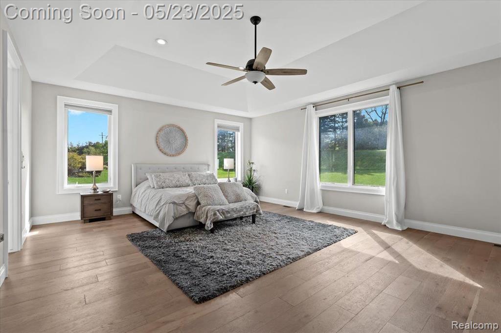 10580 STONEY POINT Drive, South Lyon, MI 48178 — Photo 17