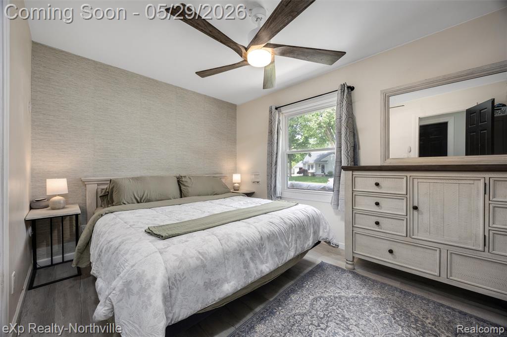 46049 Chatsworth Drive, Van Buren, MI 48111 — Photo 12