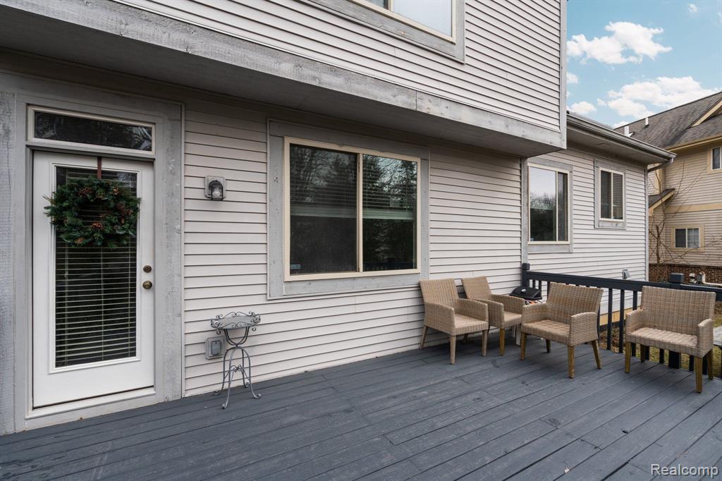 5617 VERSAILLES Avenue, Ann Arbor, MI 48103 — Photo 27
