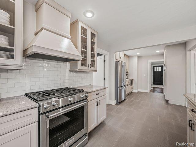 416 WESLEY Street, Rochester, MI 48307 — Photo 22