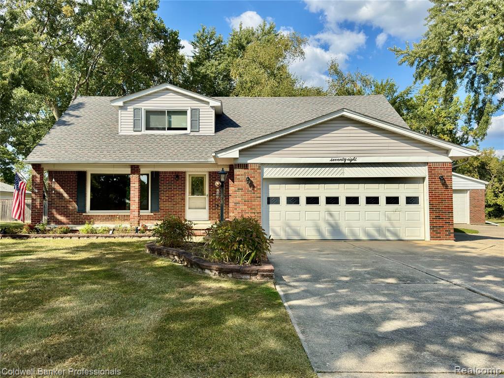 78 Carter Drive, Troy, MI 48098 — Photo 3